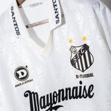 Santos 1993 Home Kit (L)