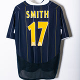 Leeds United 2003-04 Smith Away Kit (XL)