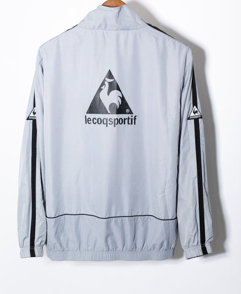 Wolverhampton 2006-07 Track Top Training Jacket (M)