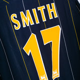 Leeds United 2003-04 Smith Away Kit (XL)