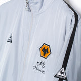 Wolverhampton 2006-07 Track Top Training Jacket (M)