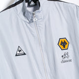 Wolverhampton 2006-07 Track Top Training Jacket (M)