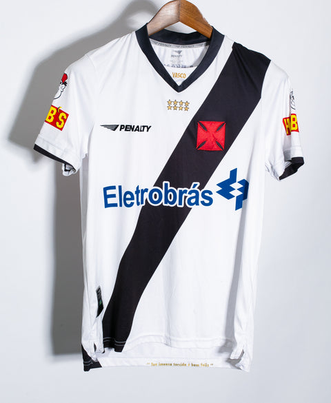 Vasco de Gama 2009 Away Kit (S)