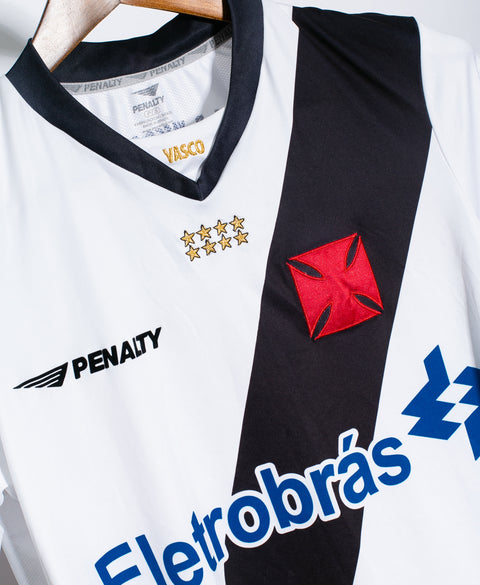 Vasco de Gama 2009 Away Kit (S)