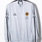 Wolverhampton 2006-07 Track Top Training Jacket (M)