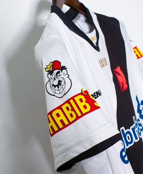 Vasco de Gama 2009 Away Kit (S)