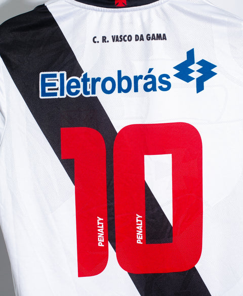 Vasco de Gama 2009 Away Kit (S)