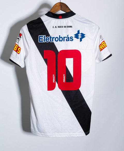 Vasco de Gama 2009 Away Kit (S)