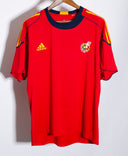 Spain 2010-11 Training Kit (XL)