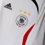 Germany 2006 Podolski Home Kit (M)