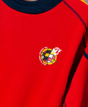 Spain 2010-11 Training Kit (XL)