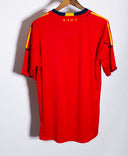 Spain 2010-11 Training Kit (XL)