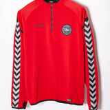 Denmark Track Jacket (L)