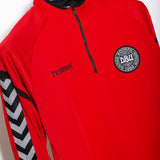 Denmark Track Jacket (L)