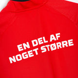 Denmark Track Jacket (L)