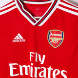 Arsenal 2019-20 Ozil Home Kit (YXL)