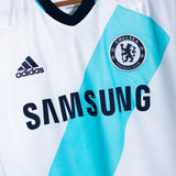 Chelsea 2012-13 Lampard Away Kit (M)
