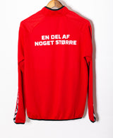 Denmark Track Jacket (L)