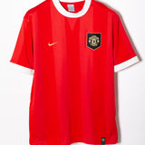 Manchester United 2012 Promotional Top (XL)