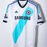 Chelsea 2012-13 Lampard Away Kit (M)