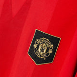 Manchester United 2012 Promotional Top (XL)