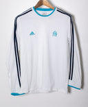 Marseille LS 2005-06 Training Top (M)