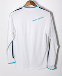 Marseille LS 2005-06 Training Top (M)