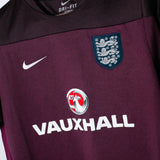 England 2014 Training Kit (L)