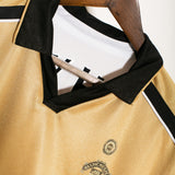 Manchester United 2001-02 Beckham Reversible Away Kit (XL)