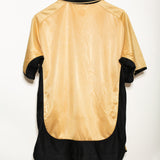 Manchester United 2001-02 Beckham Reversible Away Kit (XL)