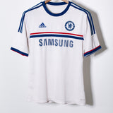 Chelsea 2013-14 Eto'o Away Kit (S)