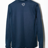 Manchester City 2016-17 Pullover Training Top (L)