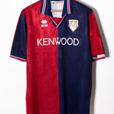 Genoa 1994-95 Home Kit (M)