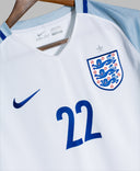 England 2016 Rashford Home Kit (M)