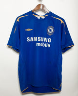 Chelsea 2005-06 Makelele Home Kit (XL)