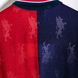 Genoa 1994-95 Home Kit (M)