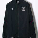 Everton Zip Training Jacket (L)