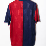 Genoa 1994-95 Home Kit (M)
