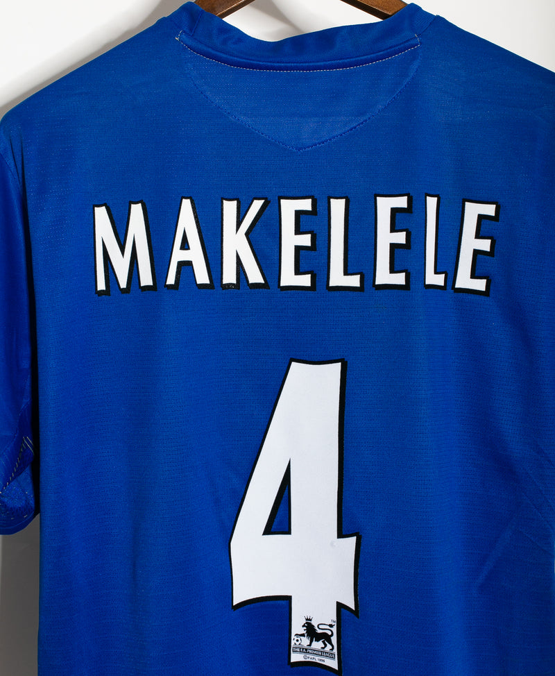 Chelsea 2005-06 Makelele Home Kit (XL)