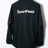 Everton Zip Training Jacket (L)