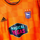 Ipswish Town 2019-20 Third Kit (2XL)