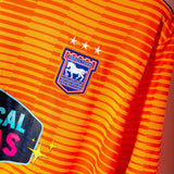 Ipswish Town 2019-20 Third Kit (2XL)