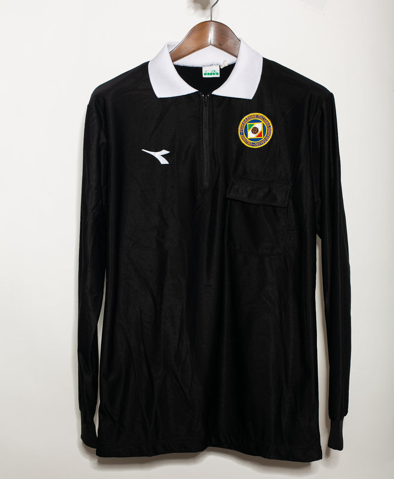 Italy Football Federation Calcio Kit (L)