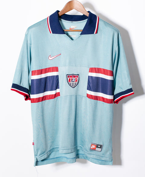 USA 1996 Wynalda Third Kit (M)