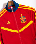 Spain 2013 Jacket (S)