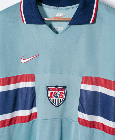 USA 1996 Wynalda Third Kit (M)