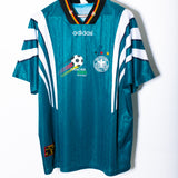 Germany 1996 Away Kit (2XL)