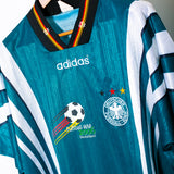 Germany 1996 Away Kit (2XL)