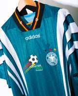 Germany 1996 Away Kit (2XL)