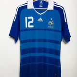France 2009 Henry Home Kit (L)